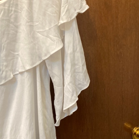 alice + olivia classy elegant top NWT - Picture 6 of 11